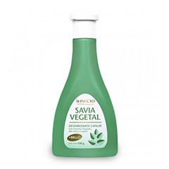 Desenredante Savia vegetal inecto x150Cc