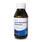 Agua Oxigenada 10 Volumenes