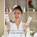 gel fuerte LUSEDA X 200 