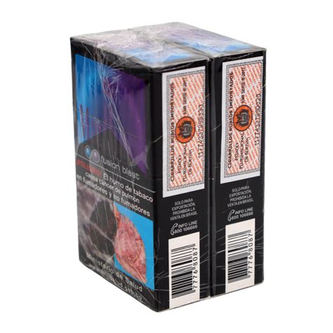 Marlboro Fusion Blast 20