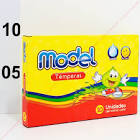 Temperas  MODEL 