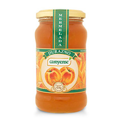 Mermelada Durazno X454G