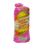 DISCOS DE ARROZ CERAL DULCE 100G