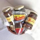 Aceitunas Negras En Doypack Yovinessa 180 Gr