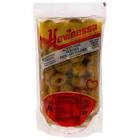 Aceitunas Verdes Descarozadas Yovinessa 150 Gr