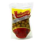 Aceitunas Verdes En Salmuera En Doypack Yovinessa 900 Gr