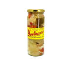 Pickles Yovinessa 100 Gr.