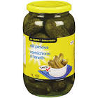 Pickles En Vinagre Frasco Yovinessa 900 Gr