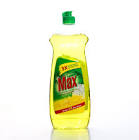 Deterg/Max Suave/Limon*750Ml