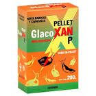 Insecticida Glacoxan Mata Caracoles Cebo En Pellet x200gr 