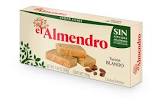 Turron De Almendras X 100G