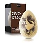 Huevo Chocolate Blanco Decorado Arrufat 70 Gr