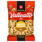 Nuez Pelada Marinera El Ciervo 14 Un 120 Gr