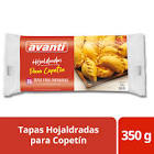 Tapa Para Copetin 340 Grs