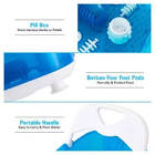 FLAN MILKAUT VAINILLA 120 GR.