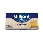 Manteca milkaut x 100 g