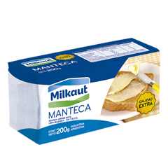 MANT/MILKAUT 200 GR.