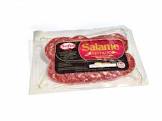 SALAME MIRANDA A/VACIO KG X 100 GR