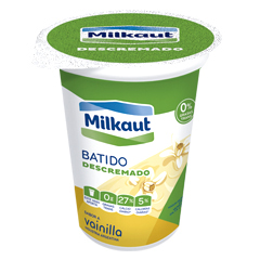 yogur cremoso desc vain  milkaut