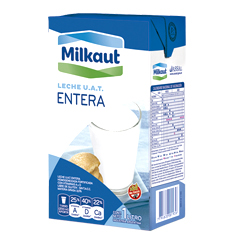 leche milkaut l/v