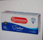 Manteca Fransafe x 500 gr.