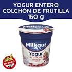 Yogur Milkaut C/Cer.X150Gr.