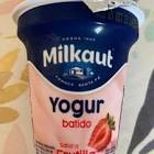 YOGUR MILKAUT E.FRUT.125(1146)
