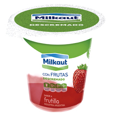 YOG/MILKAUT C/FRU/FRUT/DES/150
