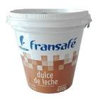 DULCE  DE LECHE FRANSAFE 400GR