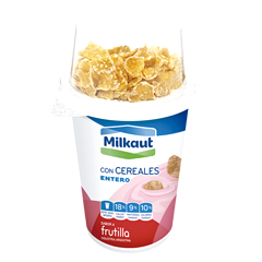 YOG/MILKAUT CEREALES FR/165GR