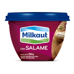 untable milkaut salame 