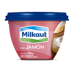 queso untable ilolay jamon