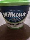 QUESO MILKAUT UNT.AZ.LIGHTX190
