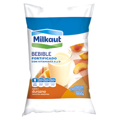 YOG/MILK/SACH/DURAZNO 1L