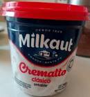Crematto Clasico Milkaut 290g 