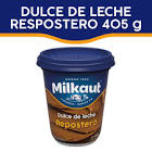 Dulce de leche repostero 400g