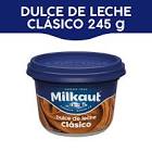 D D LECHE MILKAUT CLASICO 205gr