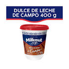 DULCE LECHE MILKAUT X 400 GS