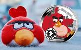 MONEDITA ANGRY BIRDS 