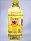 ACEITE ALSAMAR GIRASOL 3 LT.