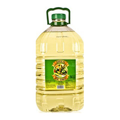 Aceite Mezcla Siglo De Oro 5 Lt