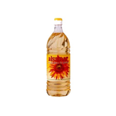 Aceite De Girasol Alsamar x 900 Cc.