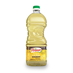 Aceite De Girasol Primor 900 Ml