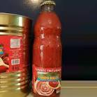 Tomate Triturado Campo-Solco X980G