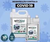 Desinfectante Biolimp X  2 Lts