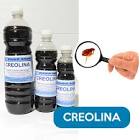 Fluído Desinfectante creolina Biolimp x930Cc.
