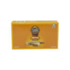 Alfajor Dulce De Leche. Caja X 6 Chammas 240gr