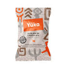 Alfajor Chocolate Sin Tacc Yüka 50gr