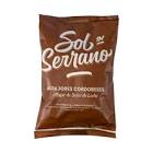 SOL SERRANO ALFAJOR DULCE DE LECHE 40GR