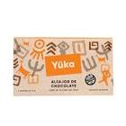 Caja De Alfajores Chocolate X 6 Sin Tacc Yüka 300gr